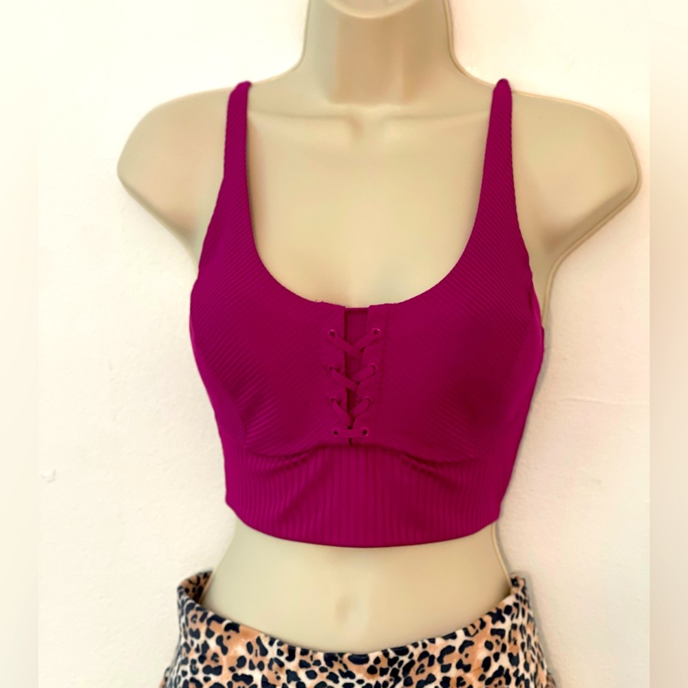 Victoria’s Secret Sports Bra